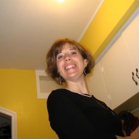 Profile Picture of Roberta MacDonald (@bertamac) on Pinterest