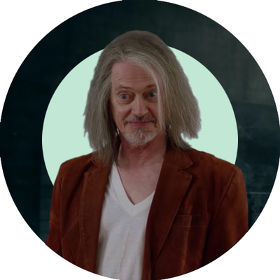 Profile Picture of Doctor Richard Trager M.D. (@DocScissorhands) on Twitter