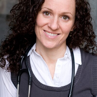Profile Picture of Dr. Martha Reid (@drmarthareid) on Twitter