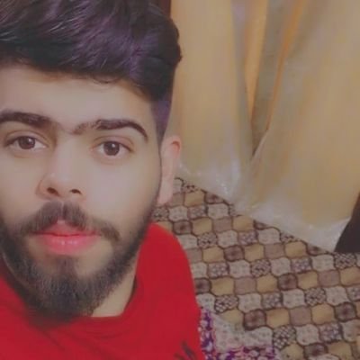 Profile Picture of Mohammed Maan (@MohammedMaan98) on Twitter
