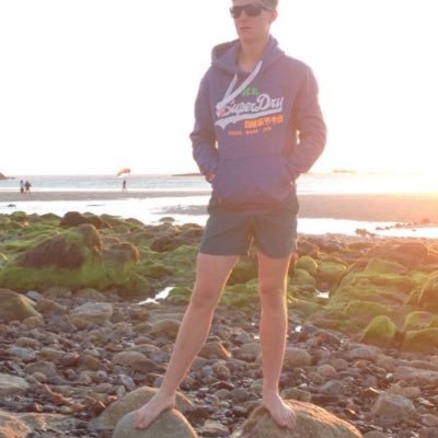 Profile Picture of Tom Spray (@Tom_Spray18) on Twitter