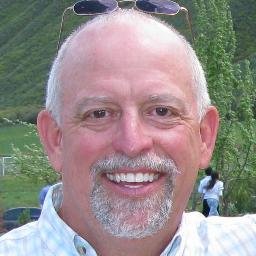 Profile Picture of Michael Schooling (@mschooling) on Twitter