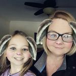 Profile Picture of Ruth Burke Borda (@1manormom) on Instagram