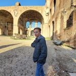 Profile Picture of William Beatson (@william_beatson) on Instagram