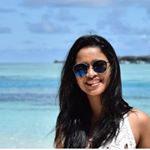 Profile Picture of Sheba Thomas (@shebz03) on Instagram