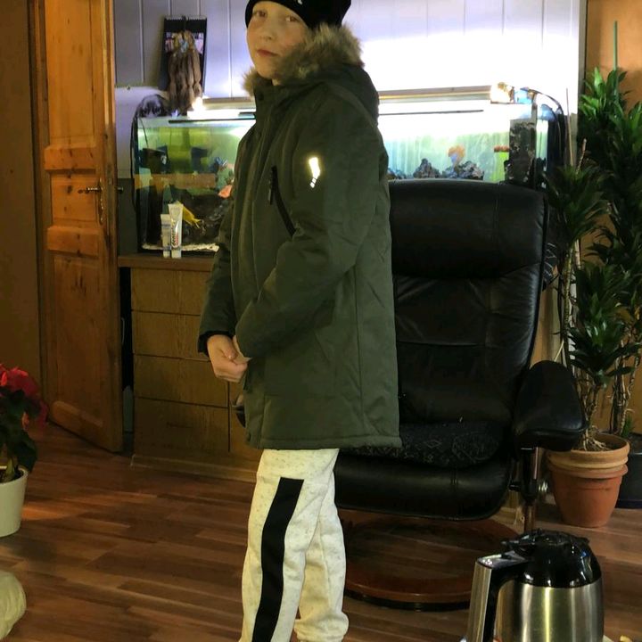 Profile Picture of Lennox Gotthardt (@lennox_hmb_) on Tiktok