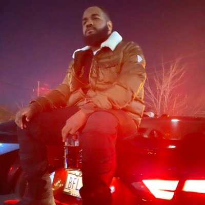 Profile Picture of Aaron Cosby (@AaronCosby333) on Twitter