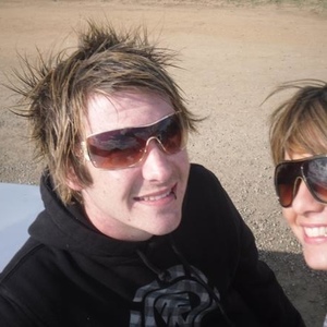 Profile Picture of Steven Brentnall (@steve_slammed_vs) on Myspace