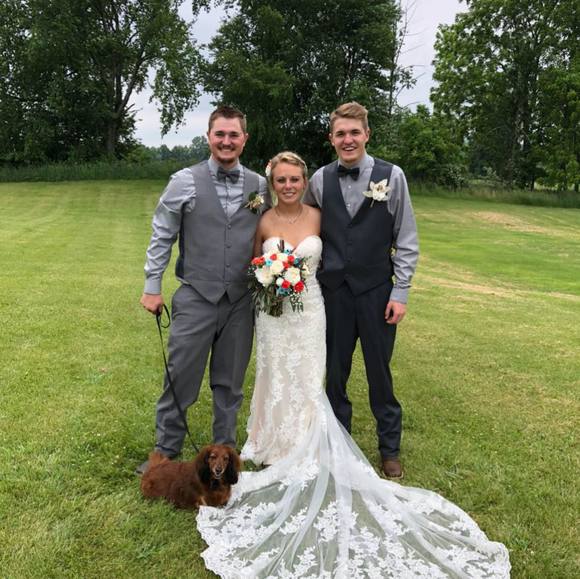 Profile Picture of Mellissa Connin (@conninm) on Poshmark