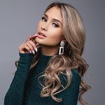 Profile Picture of alina_malyutina (@alina_malyutina) on Instagram