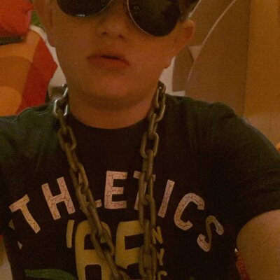 Profile Picture of Luigi Franzese (@luigifranzese03) on Twitter