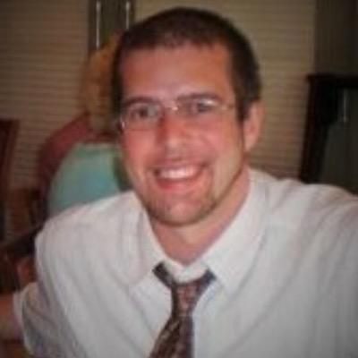Profile Picture of Adam Carrier (@adamcarrier3) on Twitter