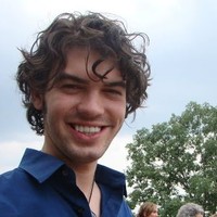 Profile Picture of Chris Hammitt (@chris-hammitt-3) on Quora