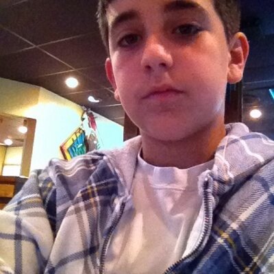 Profile Picture of Zachary Suarez (@SuarezZachary) on Twitter