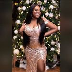 Profile Picture of Latisha MICHAEL (@latraemichael) on Instagram