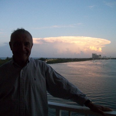 Profile Picture of Craig Mcgraw (@cmcgrawt) on Twitter