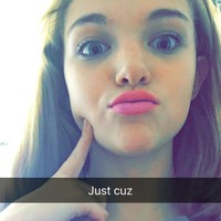 Profile Picture of Tori Harter (@tori-harter) on Quora