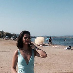 Profile Picture of Ayyuce Arslan (@ayyucearslan) on Flickr