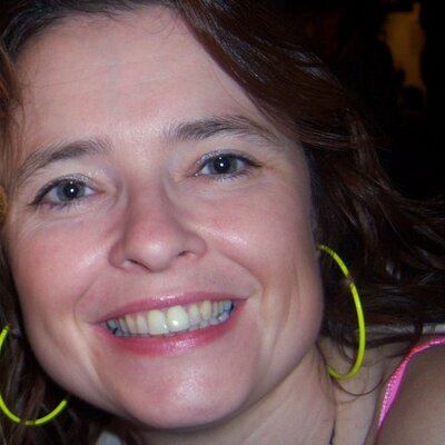 Profile Photo of Michelle Goad (@Chellie69) on Twitter