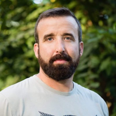 Profile Picture of Jeremy Edler (@EdlerJeremy) on Twitter