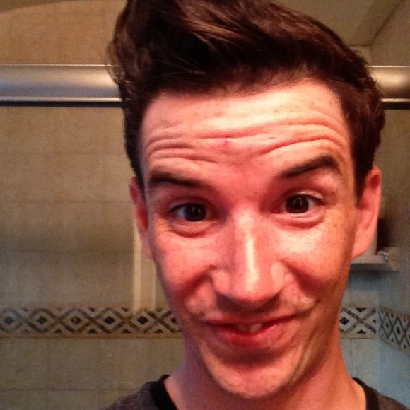 Profile Picture of Nathan Daniels (@ndzzle) on Poshmark