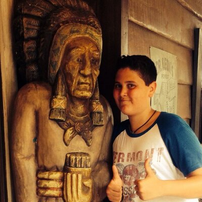Profile Picture of Vincent Crupi (@crupi_vincent) on Twitter