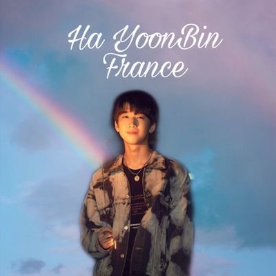 Profile Picture of Ha YoonBin France  🇫🇷 (@HaYoonBinFr) on Twitter