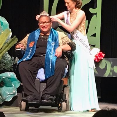 Profile Picture of Carla Starks (@CarlaStarks15) on Twitter