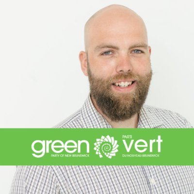 Profile Picture of Team Brent Harris For Saint John Harbour (@JohnKebleBrent) on Twitter