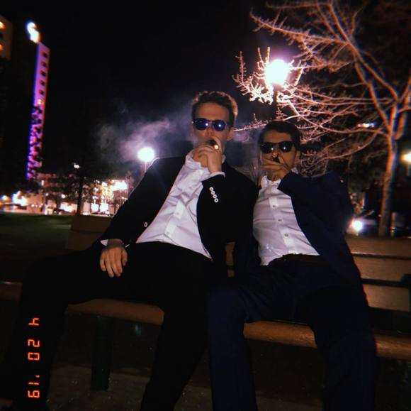Profile Picture of Jack Folden (@jackfolden) on Poshmark