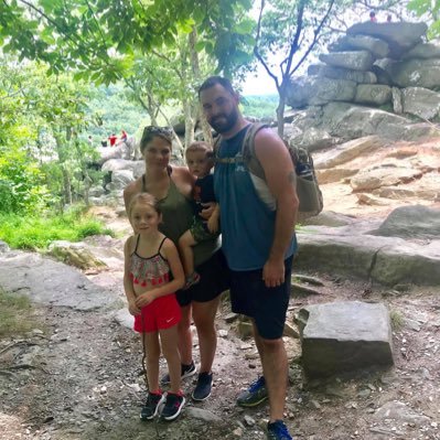 Profile Picture of Aaron Mulligan (@AaronMulligan12) on Twitter