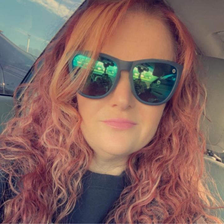 Profile Picture of Cindy Webb (@@cindywebb07) on Tiktok