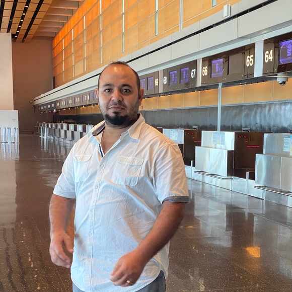 Profile Picture of Amgad Khalil (@amgadsamir1981) on Poshmark