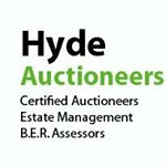 Profile Picture of 1 follower (@hydeauctioneers) on Instagram