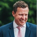 Profile Picture of Jamie O'Dell (@jodda14) on Instagram