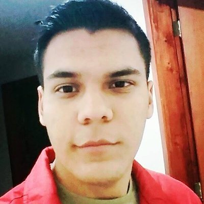 Profile Picture of Marco Toledo (@marcotoledo98) on Twitter