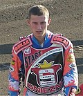 Profile Picture of Adrian Gomólskion Wikipedia