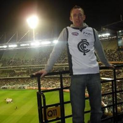 Barry Dwyer - Twitter Profile Picture of Barry Dwyer (@dwywer) on Twitter