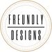 Profile Picture of Freundly Designs (@FreundlyDesigns) on Pinterest