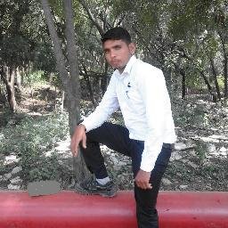 Profile Picture of Rajesh Pal (@rajeshpal118) on Twitter