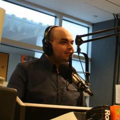 Profile Picture of Brian Herman (@bherms87) on Twitter