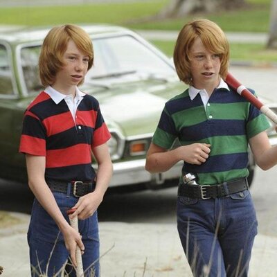 Profile Picture of Troy & Bryan Rutger (@Troy_n_Bryan) on Twitter