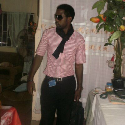 Profile Picture of Lucien France Kada (@DaveNgony) on Twitter