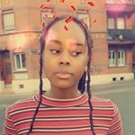 Profile Picture of trish_grace♡ (@trish_8012) on Instagram