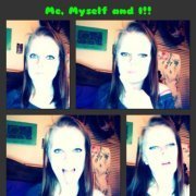 Ashleigh Baumgarden - Myspace Profile Picture of Ashleigh Baumgarden (@ashleigh.baumgarden1) on Myspace