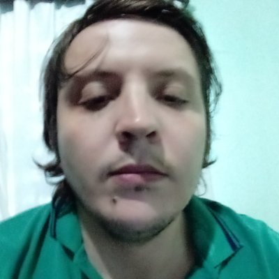 Profile Picture of Jean Carlos Arndt (@JeanCarlosArnd1) on Twitter