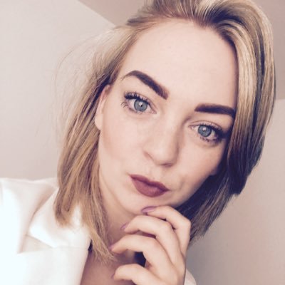 Profile Picture of Tanya Sewell (@TanyaMusic96) on Twitter