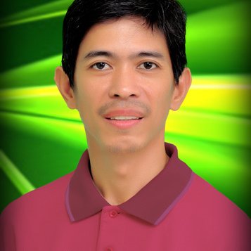 Profile Picture of Edward Aplaon Laurel (@ealaurel18) on Twitter
