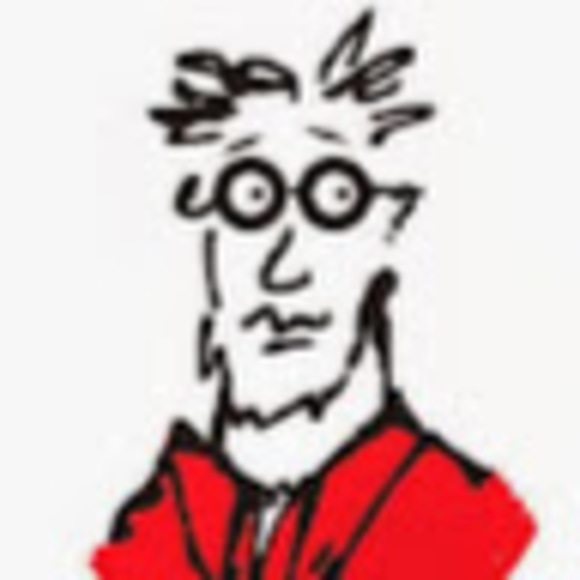 Profile Picture of Lan Weisberger (@lanweisberger) on Poshmark