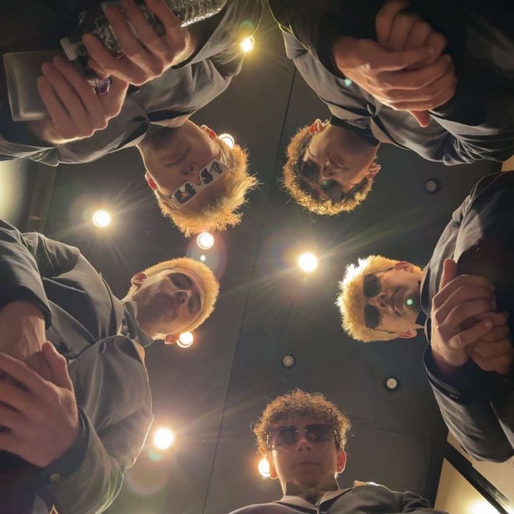 Profile Picture of z keith (@zanderkeithh) on Tiktok